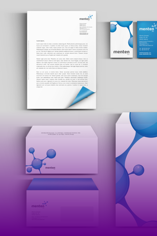 Identidad Corporativa