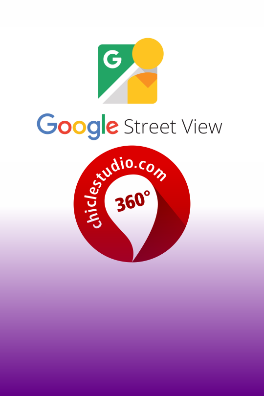 Recorridos virtuales