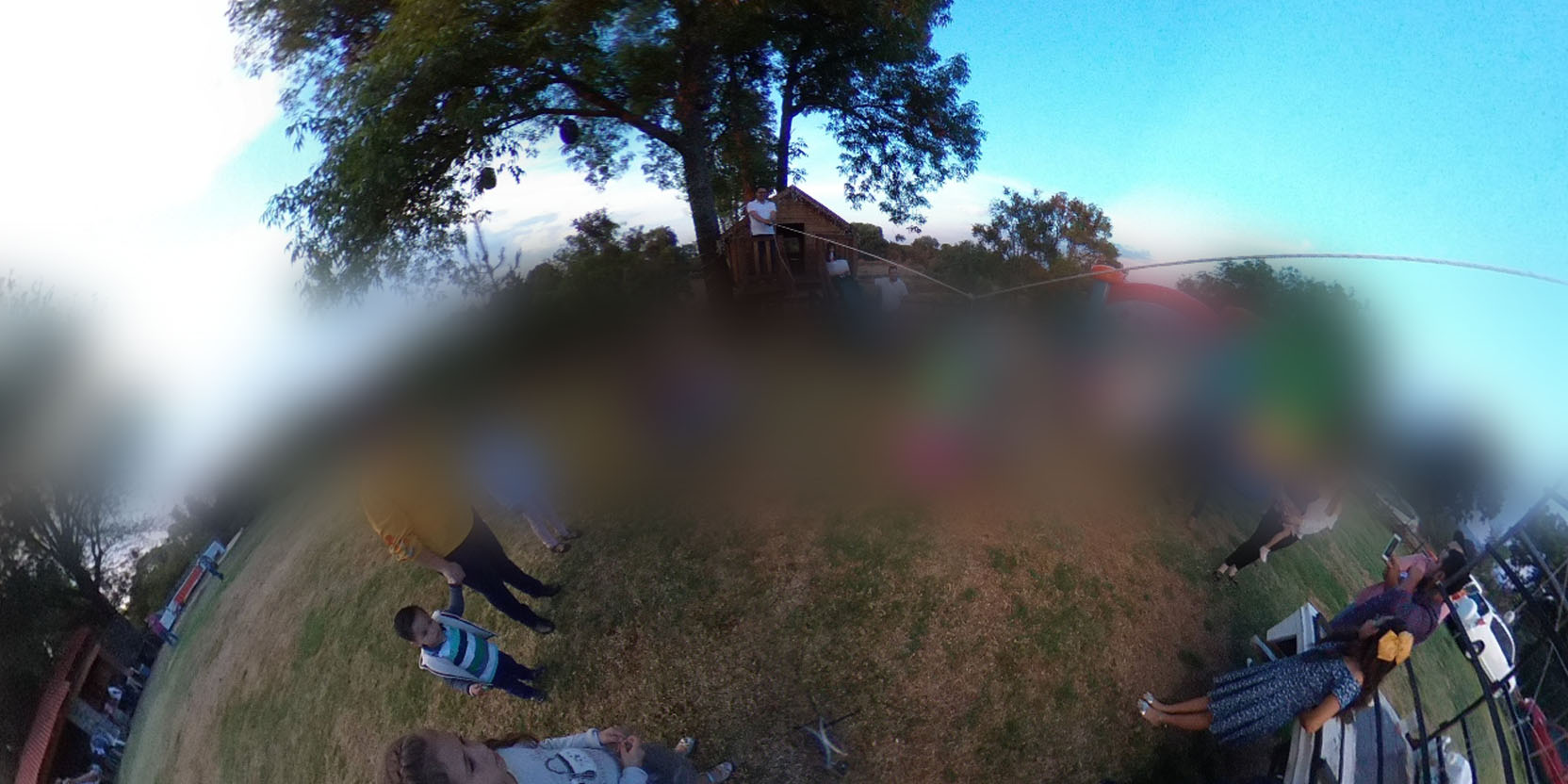 Pasión por la fotografía