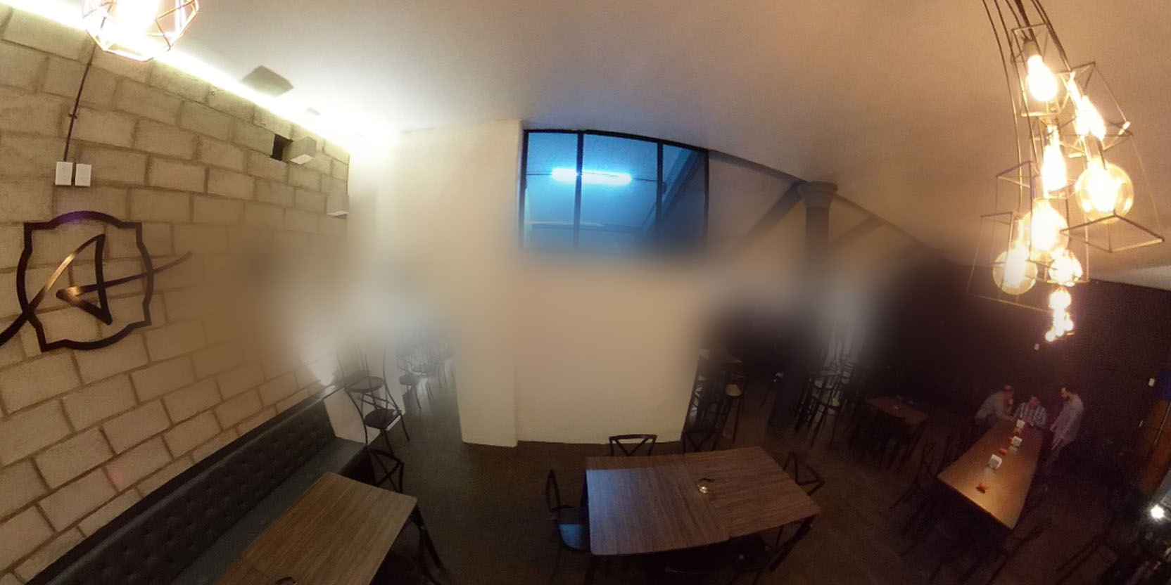 Recorridos virtuales